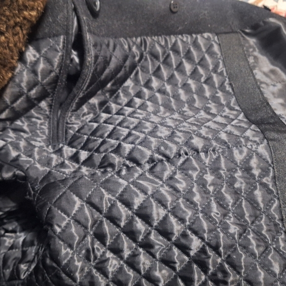 Karl Lagerfeld Paris winter Jacket - Picture 7 of 11